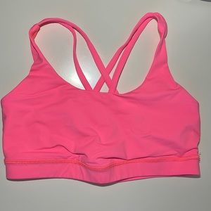 Lululemon sport bra